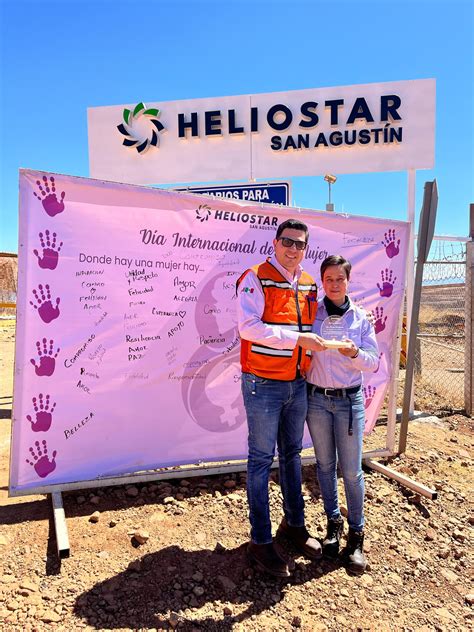 Heliostar México