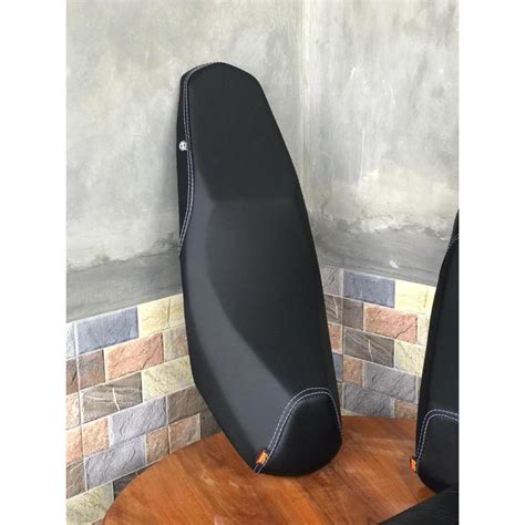 Jual Jok Jupiter Mx Old New Doubleseat Mbtech Premium Jok Jupiter