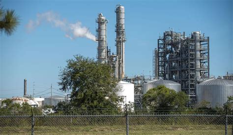 Dow Chemical Plant Explosion In Plaquemine Rattles Windows Shakes Homes But No Injuries News