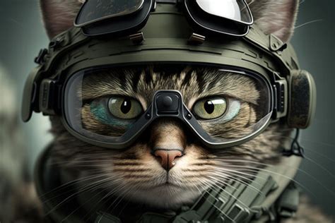 Army Cat Images – Browse 7,030 Stock Photos, Vectors, And, 50% OFF