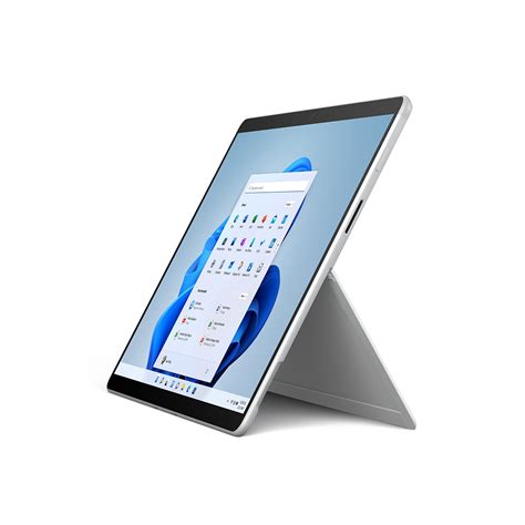 Buy Microsoft Surface Pro X Touchscreen Microsoft Sq Gb