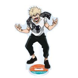 Boku No Hero Academia Bakugo Katsuki Acrylic Stand Toho Animation