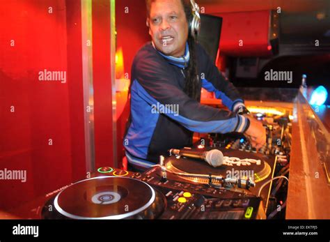 Craig Charles Dj High Resolution Stock Photography and Images - Alamy