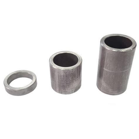 Aa 347 Steel Bushing 1 Od 34 Id