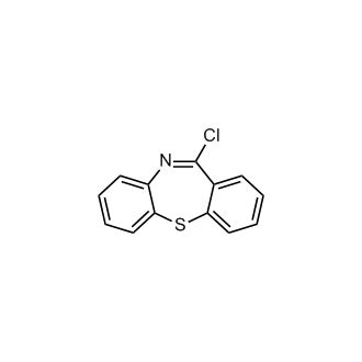 Chlorodibenzo B F Thiazepine Chemscene Llc