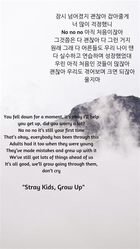 Stray Kids Quotes - ShortQuotes.cc