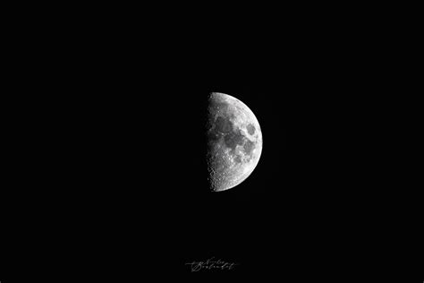 📸 Comment photographier la lune ? - Nicolas Boulandet Photographe