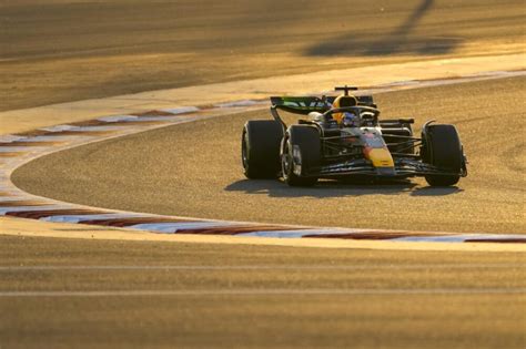 F Gp Bahrain Programma Orari Tv Streaming Si Comincia Di