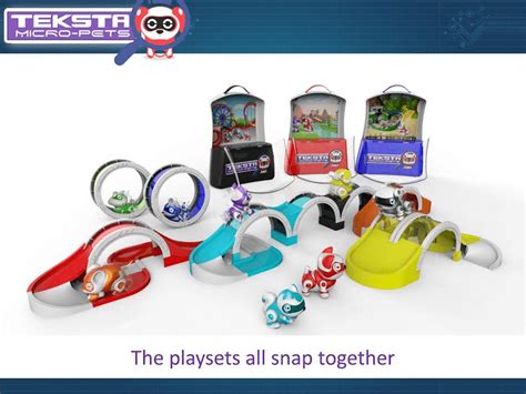 Teksta Micro Pets Review Micropets Playset Emmys Mummy