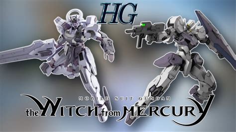 Hg Gundam Schwarzette And Hg New Item Tentative The