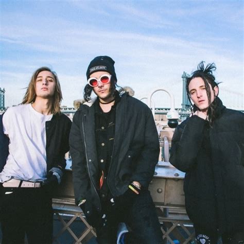 Stream Chase Atlantic Friends Bass Boosted Deeper Version