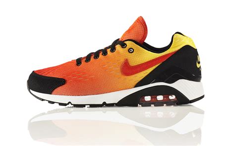 The Sky Is The Limit With The Nike Air Max Sunset Pack Nike News