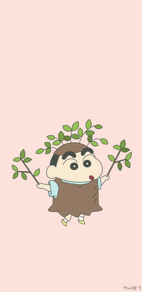 Shinchan Aesthetic Wallpapers - Top Free Shinchan Aesthetic Backgrounds ...