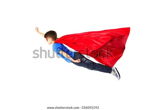 645 Flying Superman Cape Images, Stock Photos & Vectors | Shutterstock