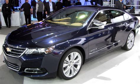 File2014 Chevrolet Impala Ltz 2012 Nyias 1