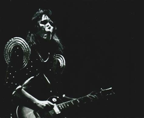 Pin By Stephanie Smith On KISS Ace Frehley Hot Band Ace