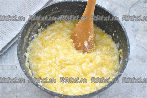 Рисово-кукурузная каша на молоке: 9 фото в рецепте