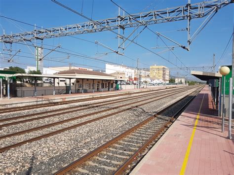 Inse Rail adjudicataria de la supervisión de las obras de mejora de la