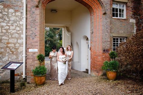 Wedding Gallery | Farnham Castle