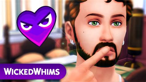 Sims 4 Wicked Woohoo Kissing Mod Bxepages