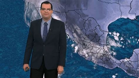 El Clima Para Hoy 21 De Agosto De 2023 Con Nelson Valdez Grupo Milenio