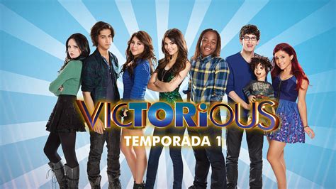 Victorious Season 1 Episode 12