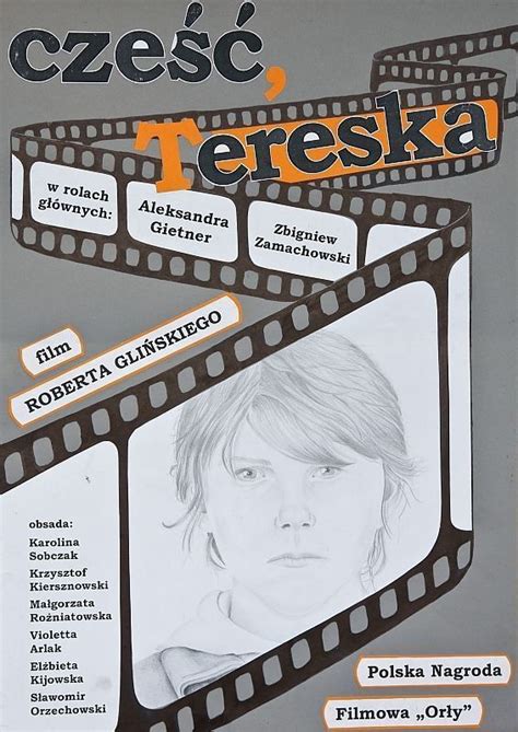 Międzynarodowy konkurs na plakat filmowy Dom Kultury Zacisze