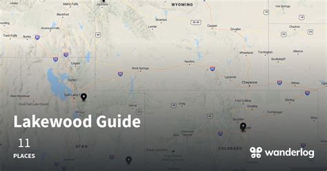 Lakewood Guide Wanderlog