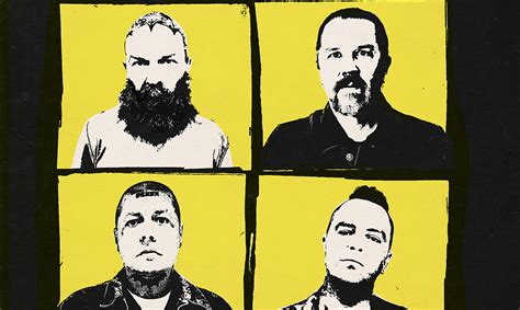 Rancid Announce New Album Tomorrow Never Comes Share Title Track