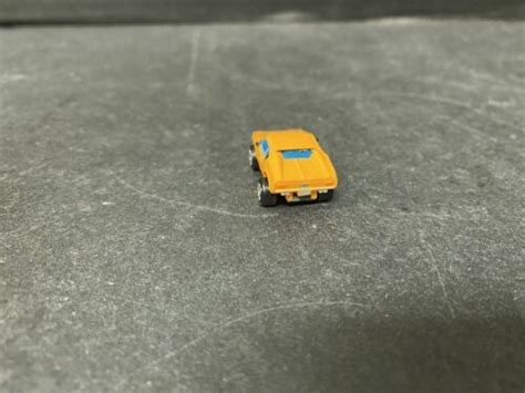 Micro Machines Decades The 70s Detomaso Pantera 13 Galoob Car