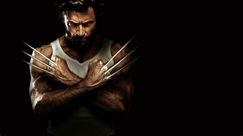 X Men Origins Wolverine HD Wallpaper