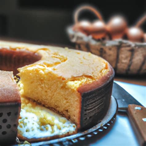 Nyt Sponge Cake Eezy Recipes