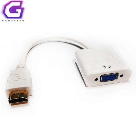 قیمت تبدیل Hdmi به Vga بسته دو عددی