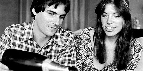 On This Day In 1972 — 48 Years Ago — James Taylor And Carly Simon Were Married In Simon S