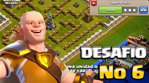 Consigue Estrellas F Cilmente Tarjeta Feliz Desafio Clash Con