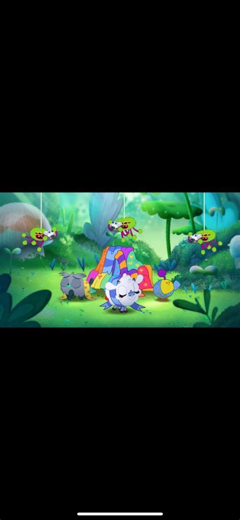 Pin De Jellyjam Em Trolls Series Episodes