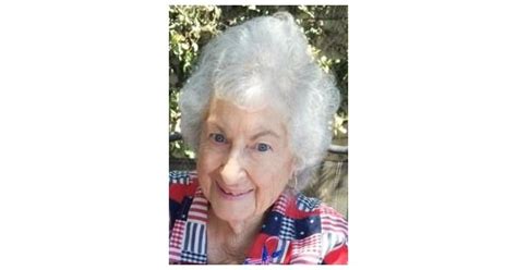 Virginia Arbuckle Obituary (1930 - 2017) - Legacy Remembers 