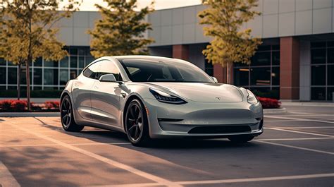 Top Tesla Competitors Shaking Up the Electric Vehicle Market