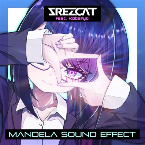 Mandela Sound Effect | Srezcat | HiTNEX TRAX