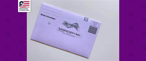 How To Vote By Mail Factchequeado