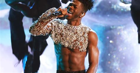 Lil Nas X Reveals The Meaning Behind Montero Lyrics Seracchi