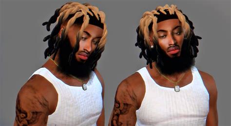 THE SIMS 4 CC | Sims 4 afro hair, Sims 4 black hair, Sims hair