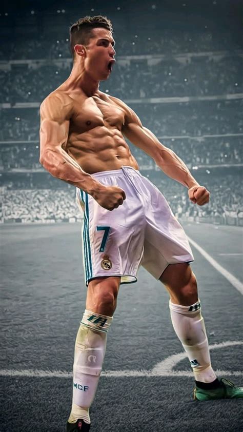 Ronaldo Edit😝😎 Cristiano Ronaldo Sin Camisa Ronaldo Siii Ronaldo Siiii