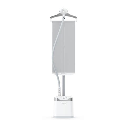 Rowenta Pro Style Care Garment Steamer | Rowenta