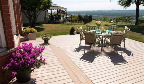 Decking Material Cost Comparison | Composite Decking Price vs Wood