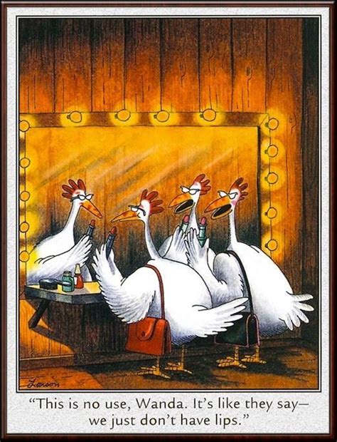 The Far Side By Gary Larson Far Side Cartoons Gary Larson