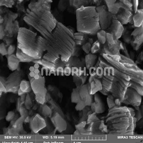 Titanium Tin Carbide Max Phase Powder Nanorh