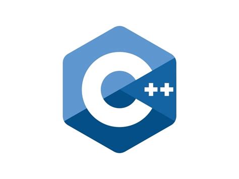 C++ Logo PNG vector in SVG, PDF, AI, CDR format