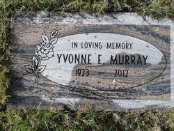 Yvonne Elizabeth Henslee Murray 1923 2012 Mémorial Find a Grave