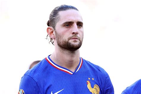 Liverpool Signing Adrien Rabiot Would Do Juventus A Huge Favour